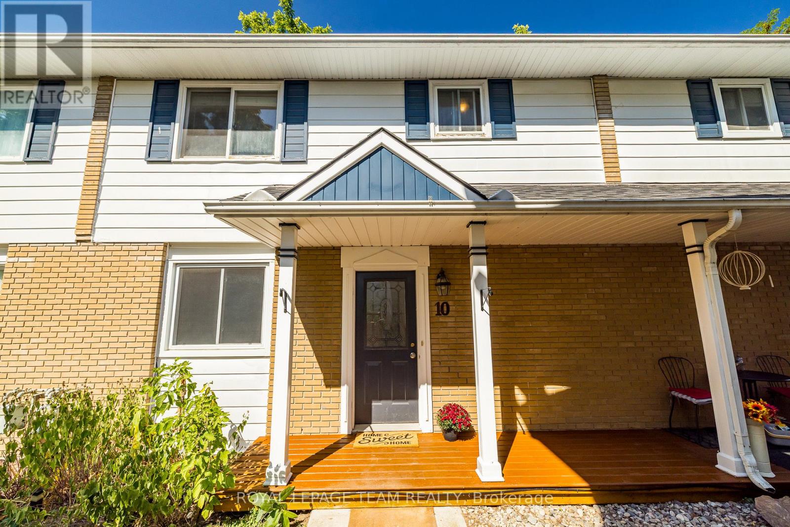 10 - 105 Parkinson St Street, North Grenville, Ontario  K0G 1J0 - Photo 2 - X12409284