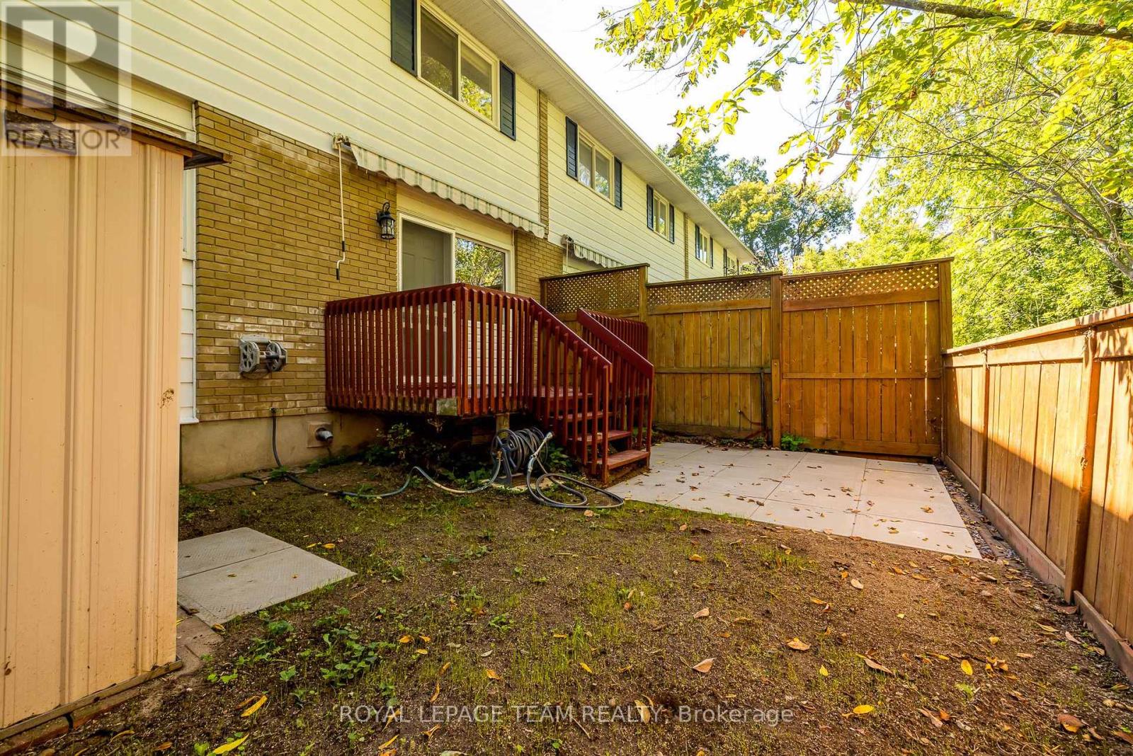 10 - 105 Parkinson St Street, North Grenville, Ontario  K0G 1J0 - Photo 43 - X12409284