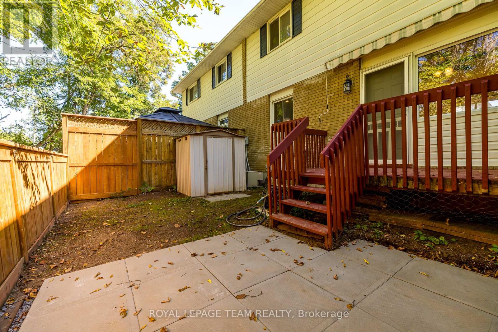 10 - 105 Parkinson St Street, North Grenville, Ontario  K0G 1J0 - Photo 44 - X12409284