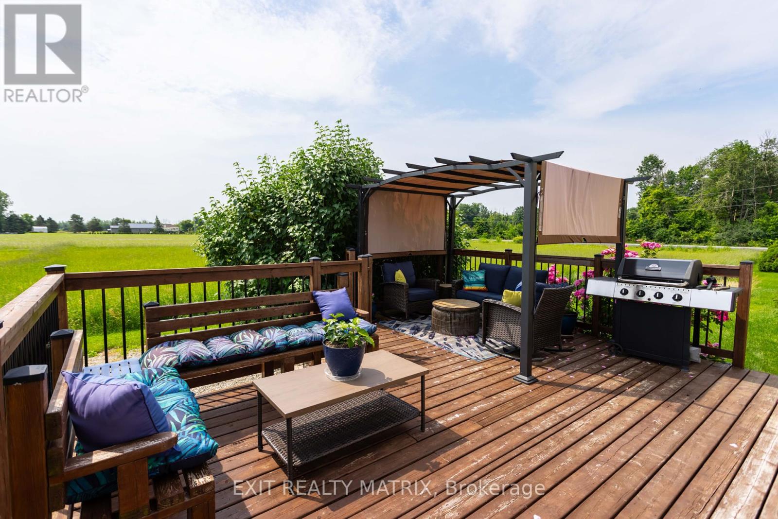 1467 Wade Road, Russell, Ontario  K4R 1E5 - Photo 32 - X12409297