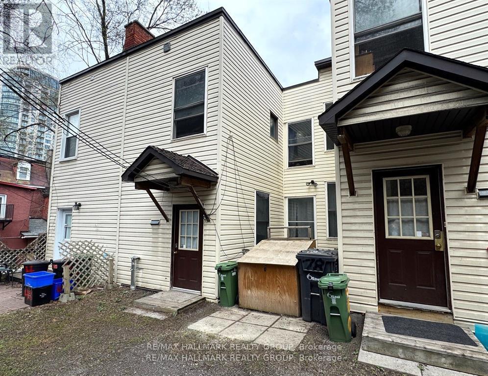 478 Cumberland Street, Ottawa, Ontario  K1N 7J9 - Photo 24 - X12409300