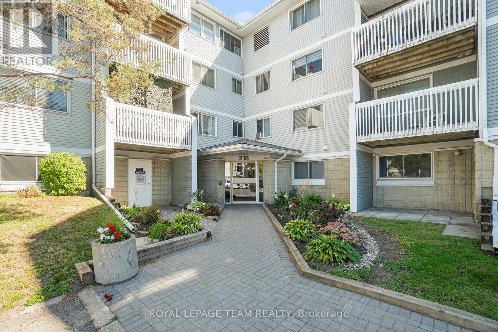 415 - 218 VIEWMOUNT DRIVE, Ottawa, Ontario