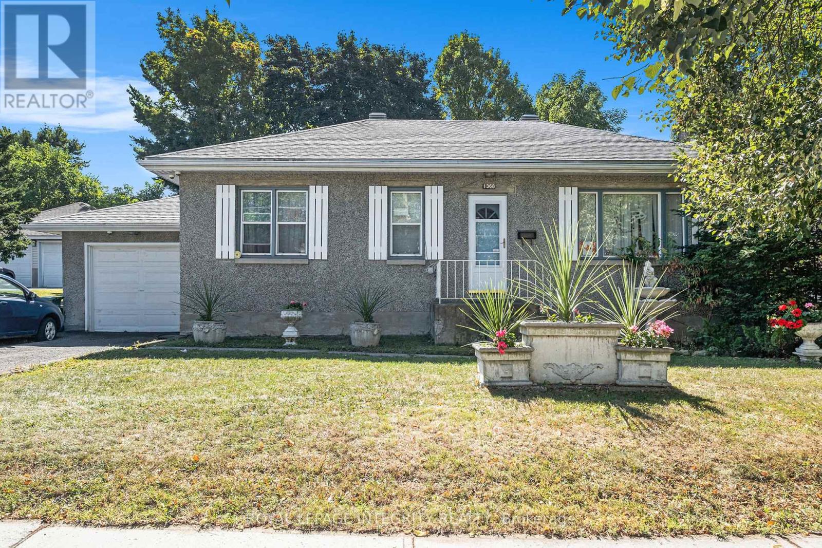 1368 KILBORN AVENUE, Ottawa, Ontario
