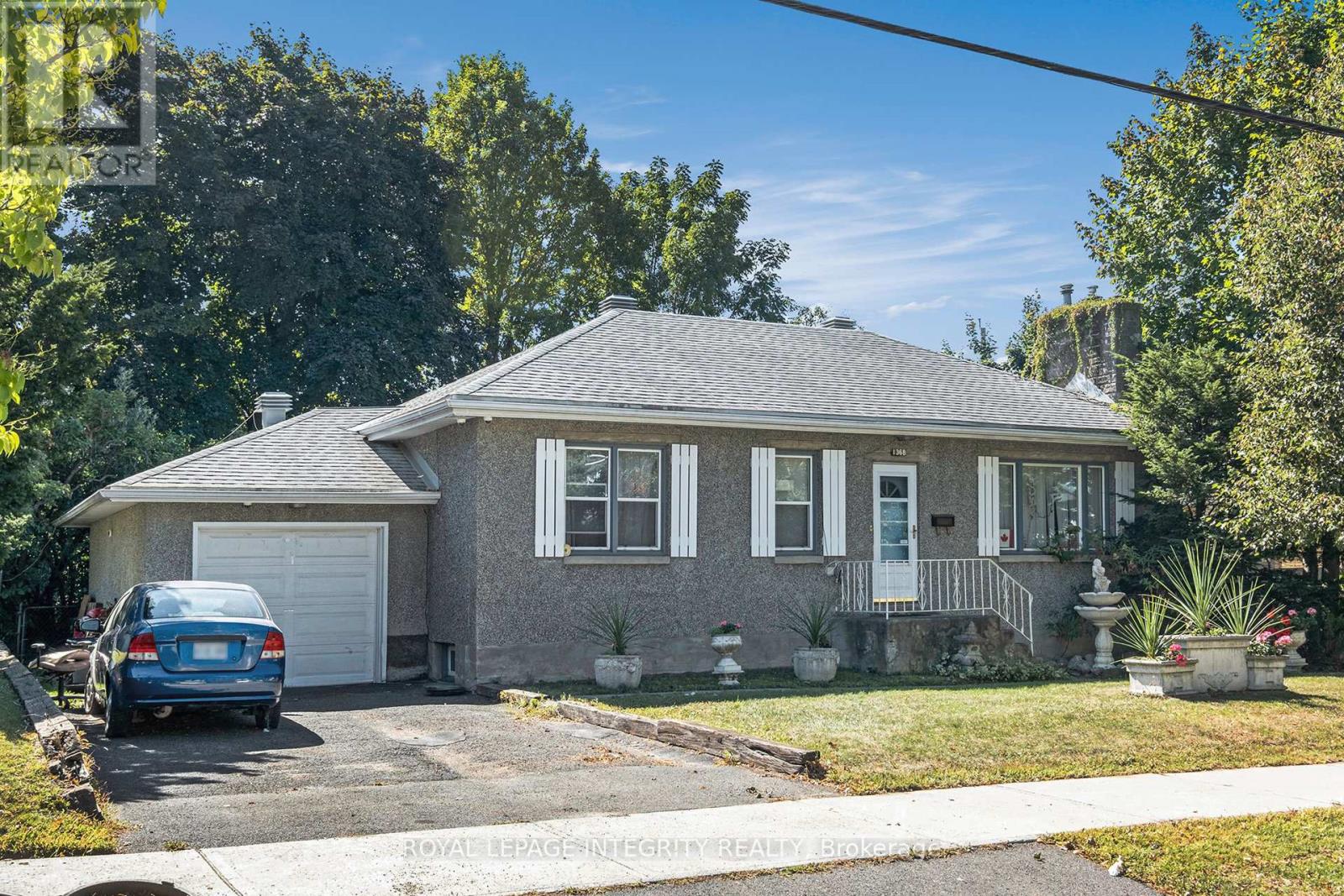 1368 Kilborn Avenue, Ottawa, Ontario  K1H 6L8 - Photo 2 - X12409312