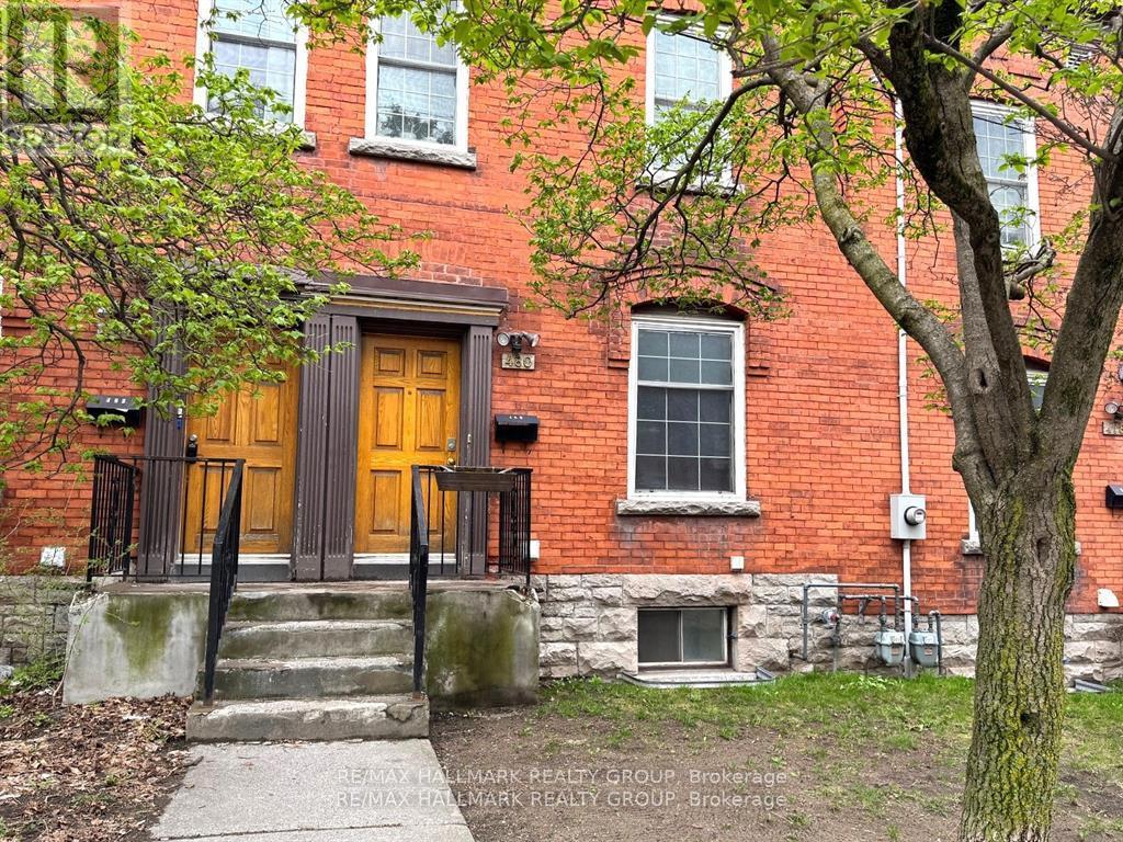 480 Cumberland Street, Ottawa, Ontario  K1N 7J9 - Photo 2 - X12409315