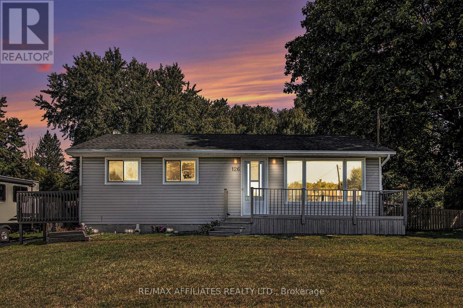126 MAPLE GROVE ROAD, The Nation, Ontario