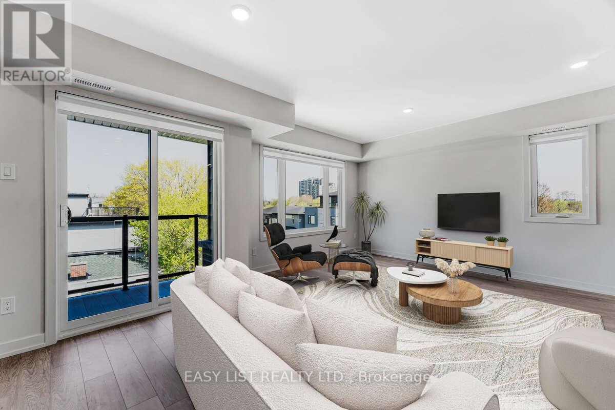 3 - 152 Springhurst Avenue, Ottawa, Ontario  K1S 0E5 - Photo 5 - X12409400