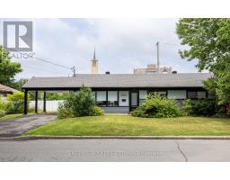 2204 UTAH STREET, Ottawa, Ontario