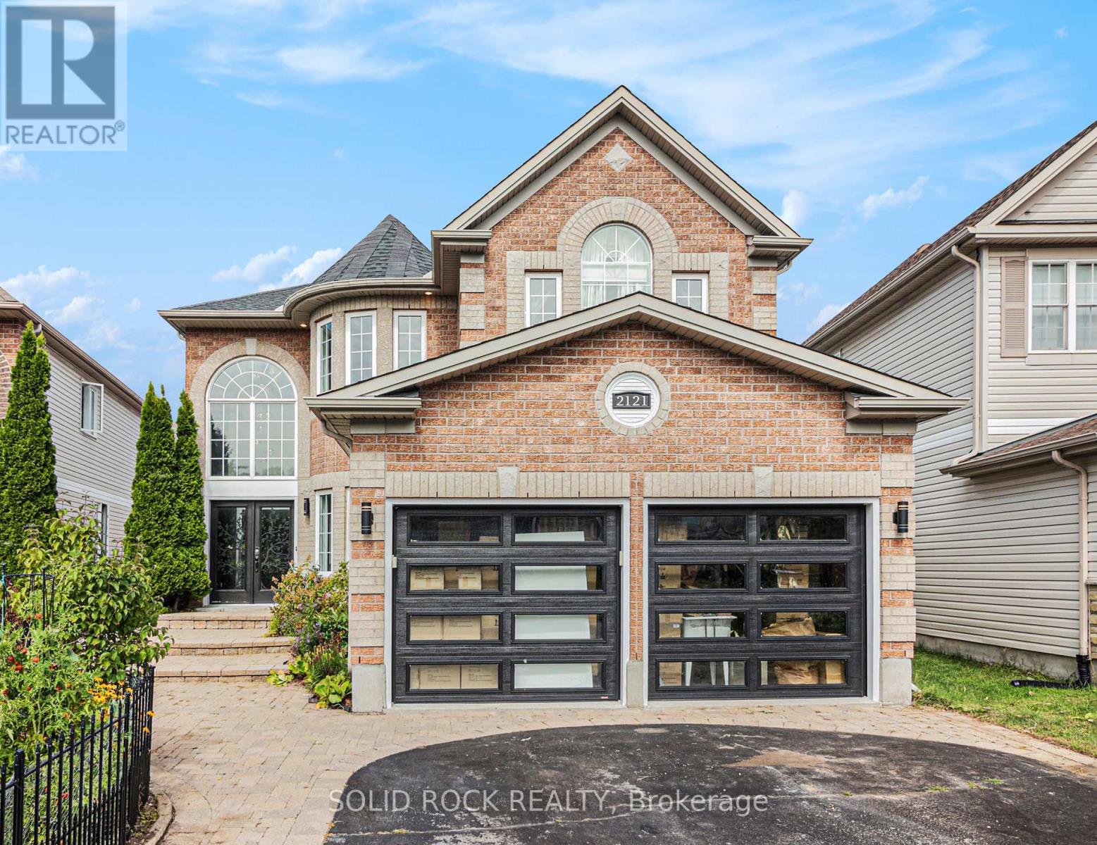 2121 VALIN STREET, ottawa, Ontario