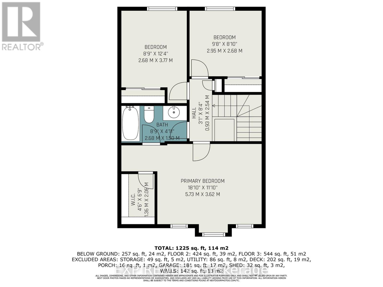 103 Banchory Crescent, Ottawa, Ontario  K2K 2V2 - Photo 16 - X12409428