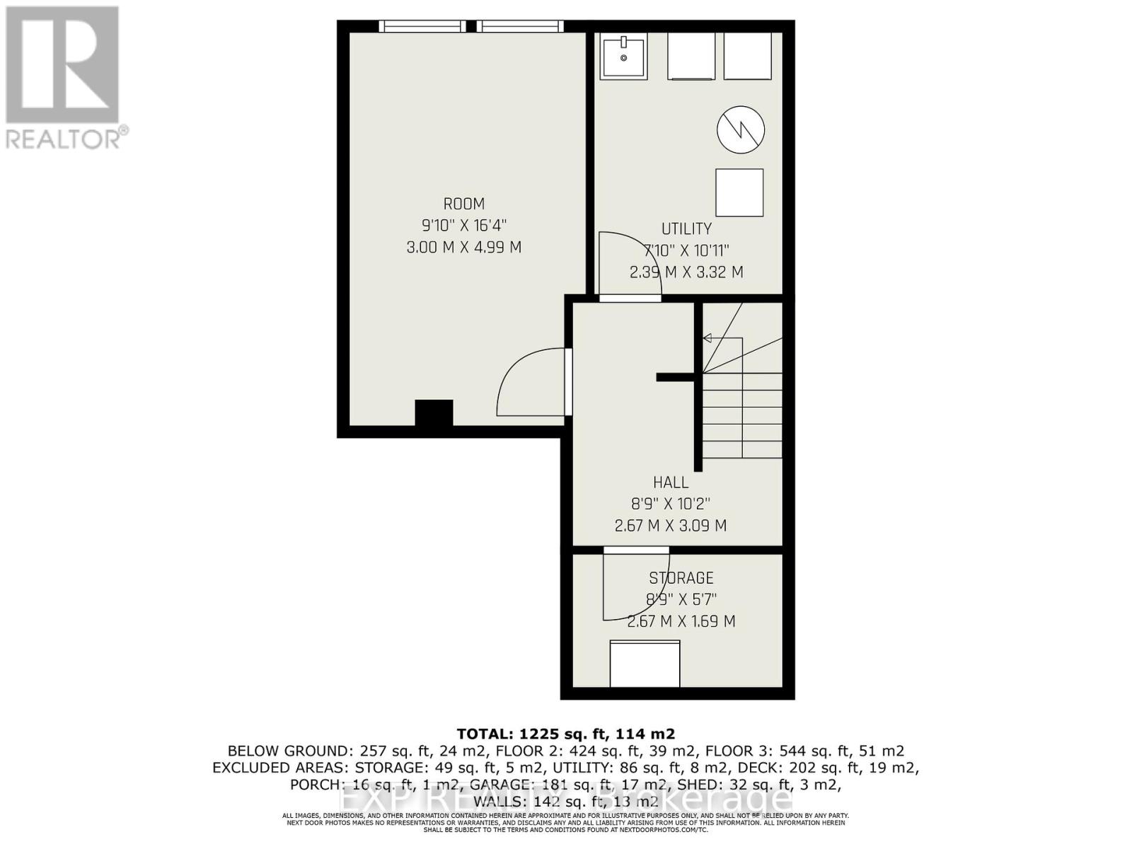 103 Banchory Crescent, Ottawa, Ontario  K2K 2V2 - Photo 17 - X12409428