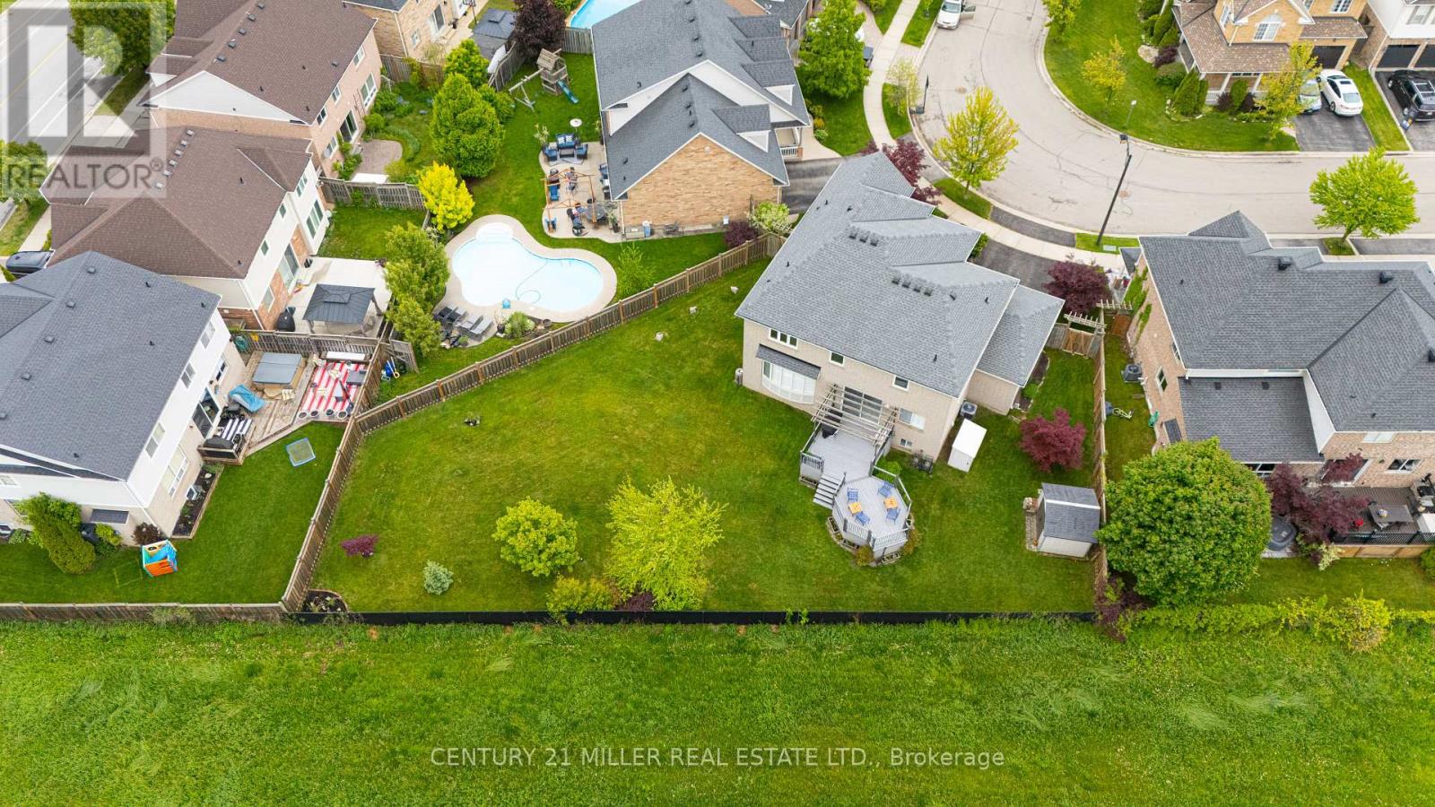856 Somerville Terrace, Milton (Be Beaty), Ontario  L9T 5T9 - Photo 49 - W12188311