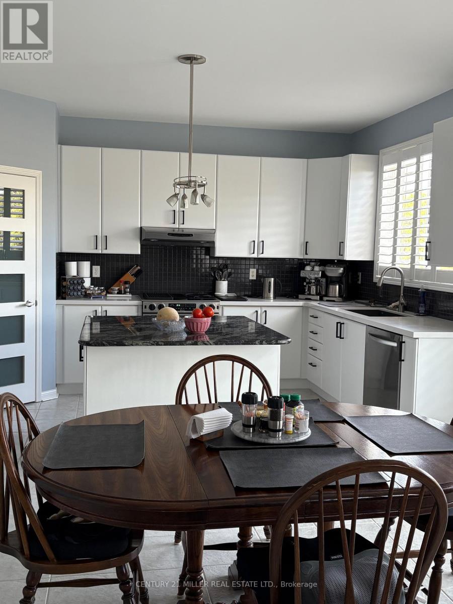 856 Somerville Terrace, Milton (Be Beaty), Ontario  L9T 5T9 - Photo 17 - W12188311