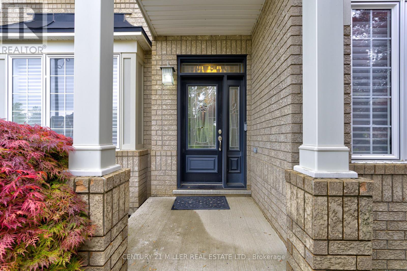 856 Somerville Terrace, Milton (Be Beaty), Ontario  L9T 5T9 - Photo 5 - W12188311