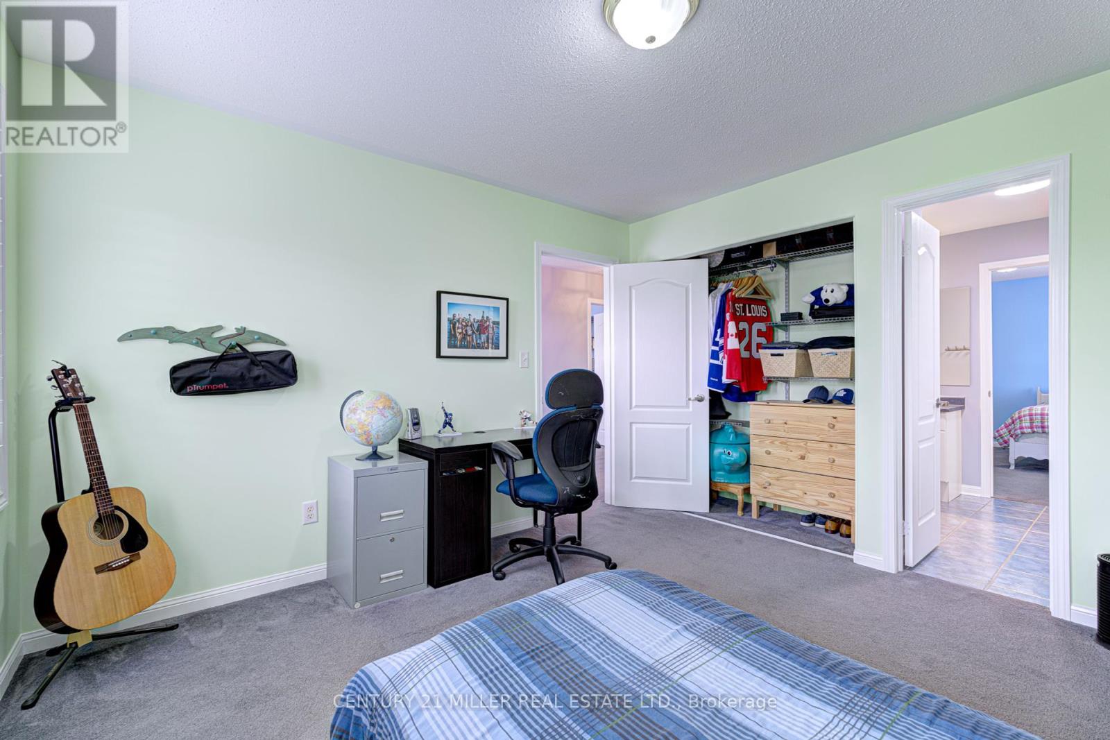 856 Somerville Terrace, Milton (Be Beaty), Ontario  L9T 5T9 - Photo 36 - W12188311