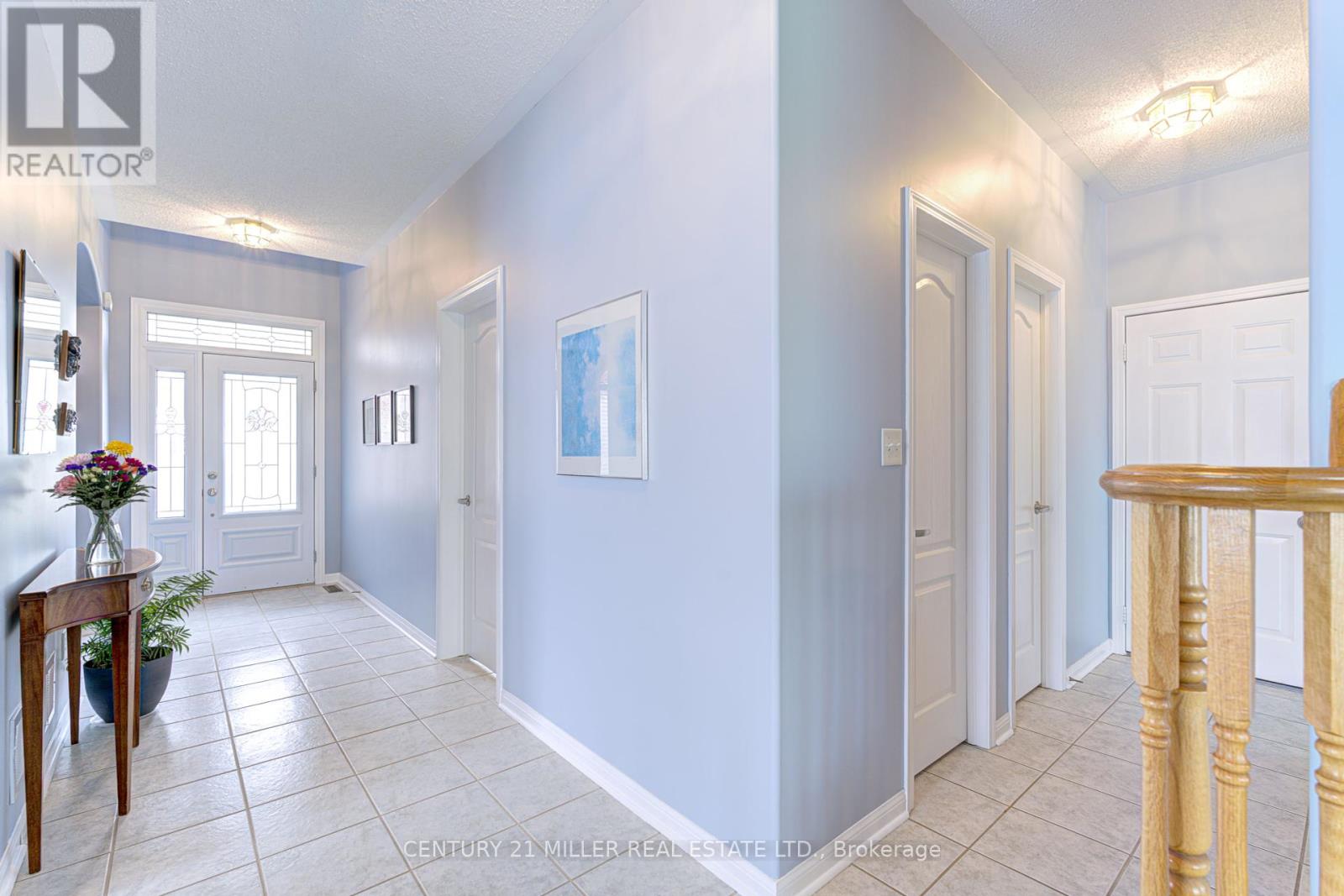 856 Somerville Terrace, Milton (Be Beaty), Ontario  L9T 5T9 - Photo 7 - W12188311
