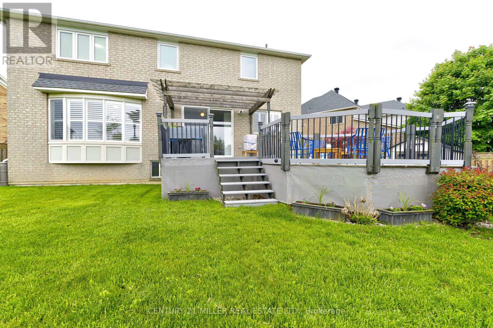 856 Somerville Terrace, Milton (Be Beaty), Ontario  L9T 5T9 - Photo 46 - W12188311
