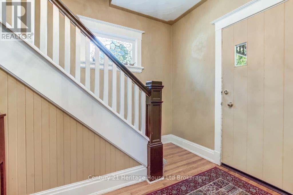 230 Graham Street, Woodstock, Ontario  N4S 6K7 - Photo 2 - X12409333