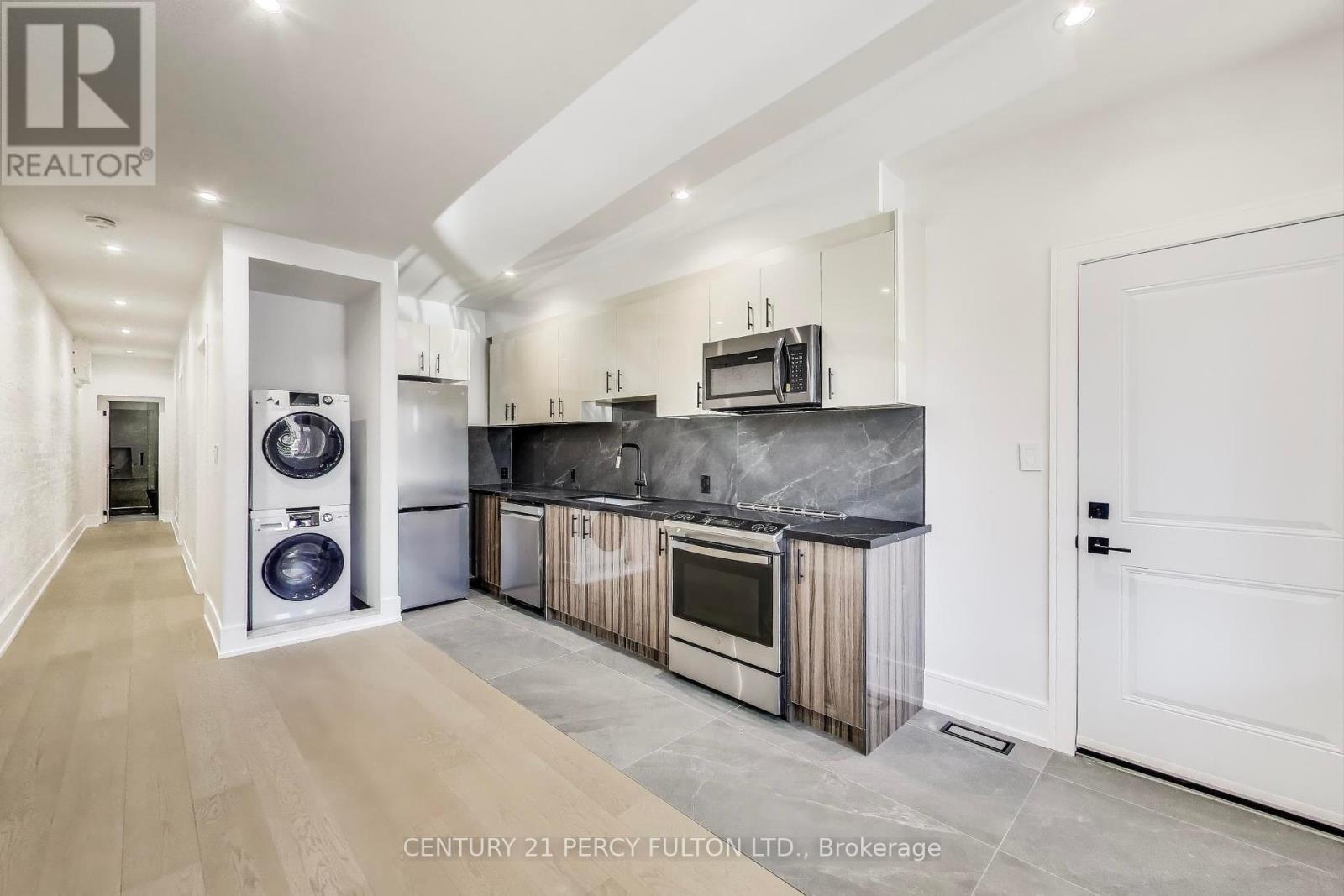 Unit 1 - 18 Springhurst Avenue, Toronto, Ontario  M6K 1A9 - Photo 24 - W12377838