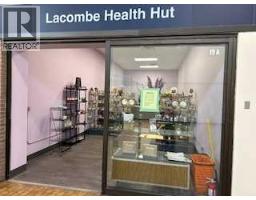 A19, 5240 45 Street Downtown Lacombe, Lacombe, Ca