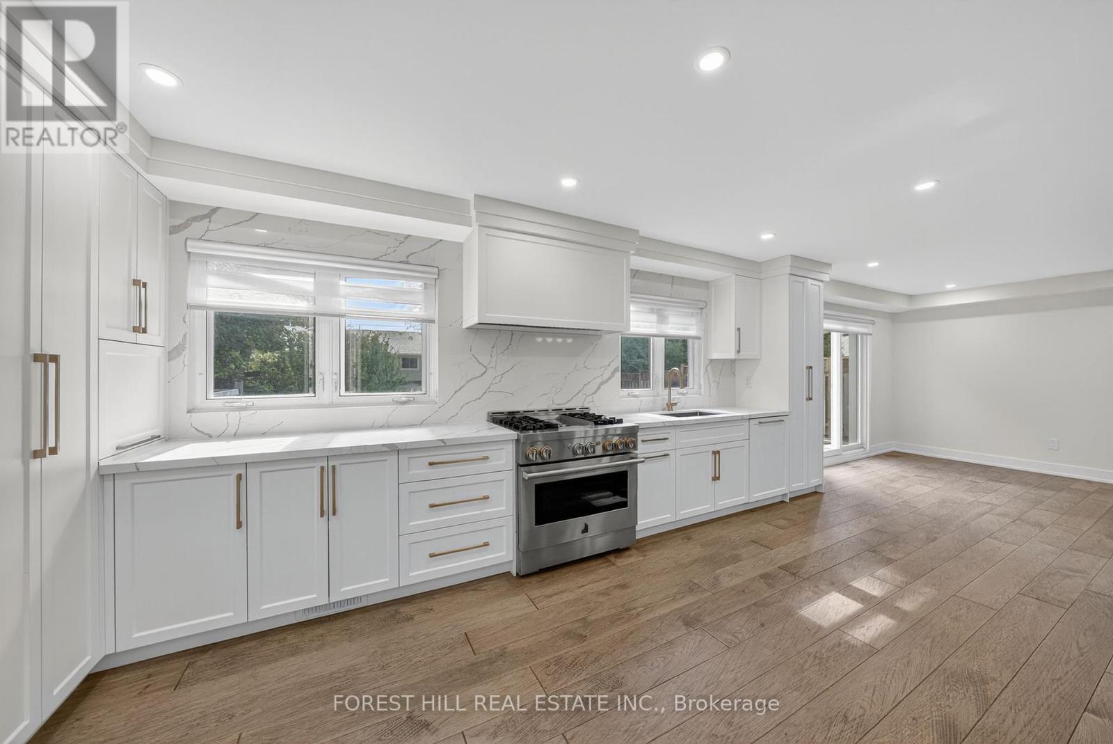 37 Cherry Post Crescent, Toronto, Ontario  M9C 2J9 - Photo 14 - W12409069