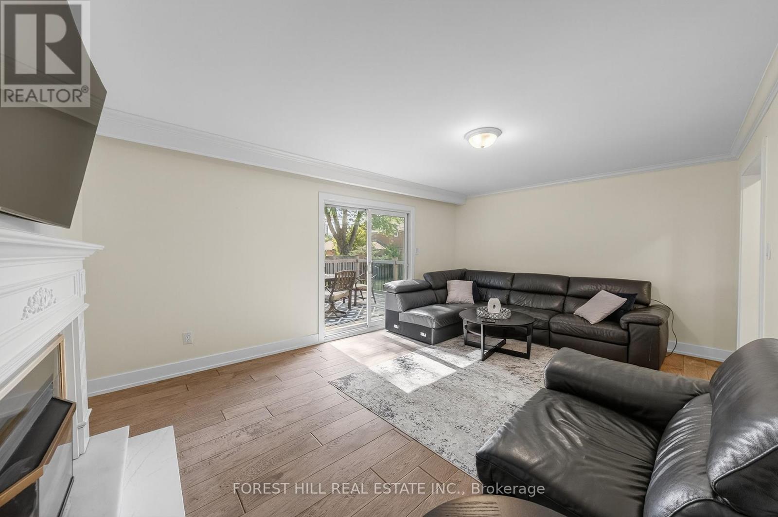 37 Cherry Post Crescent, Toronto, Ontario  M9C 2J9 - Photo 19 - W12409069