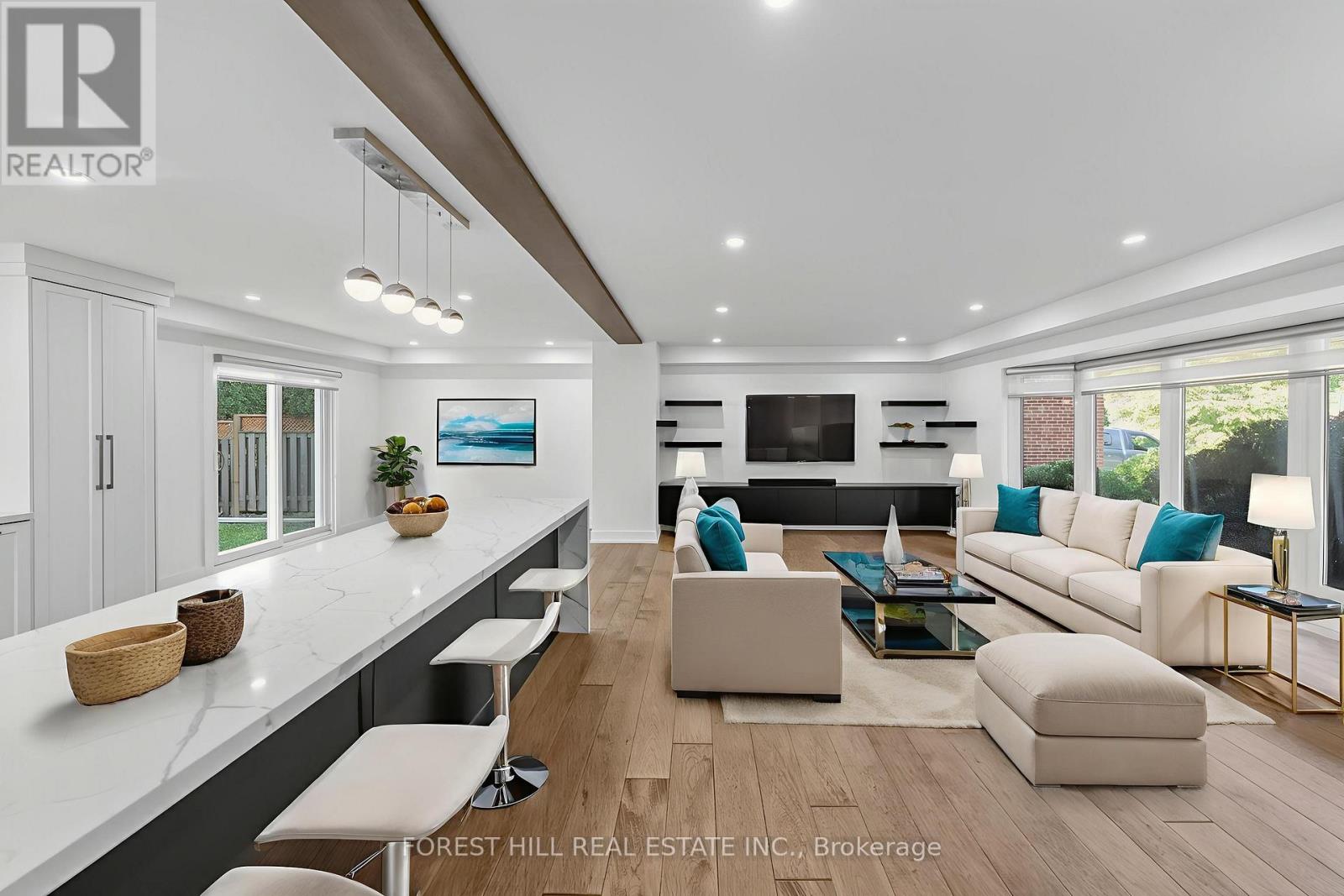 37 Cherry Post Crescent, Toronto, Ontario  M9C 2J9 - Photo 16 - W12409069