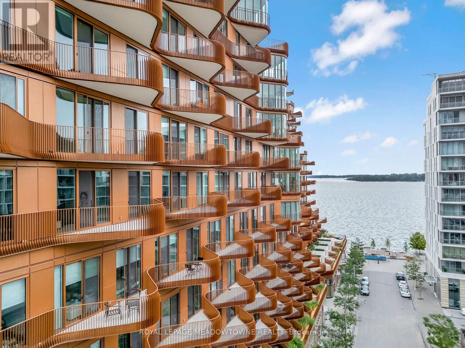 826 - 155 Merchants' Wharf, Toronto, Ontario  M5A 0Y4 - Photo 33 - C12409176