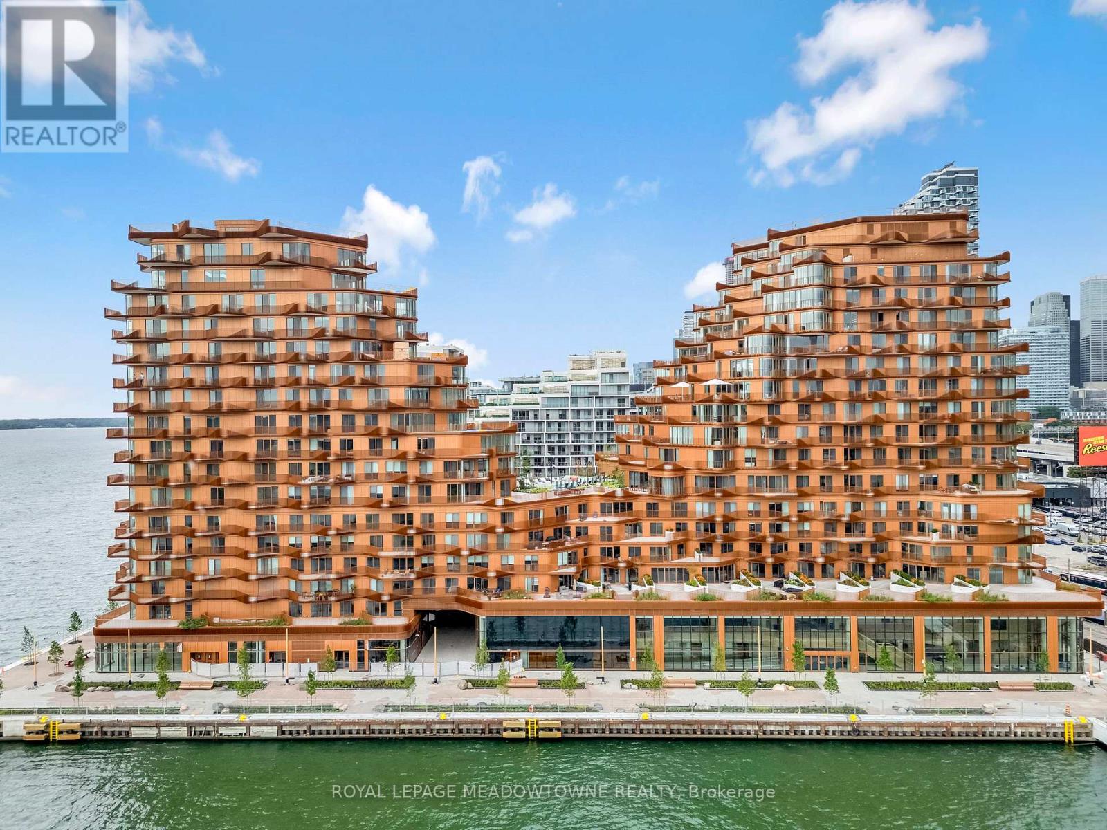 826 - 155 Merchants' Wharf, Toronto, Ontario  M5A 0Y4 - Photo 46 - C12409176