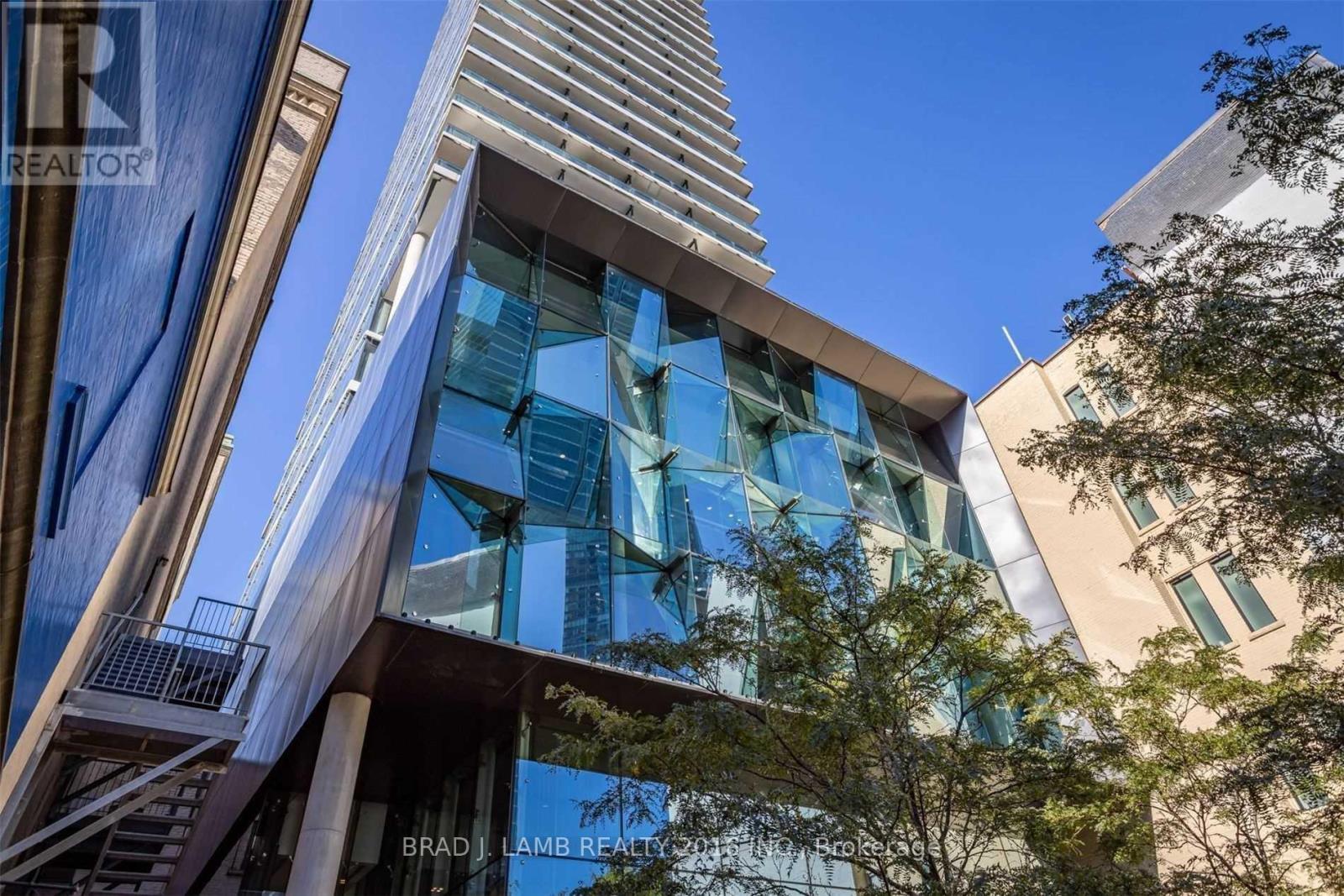 1301 - 224 King Street W, Toronto, Ontario  M5H 1K4 - Photo 23 - C12409199