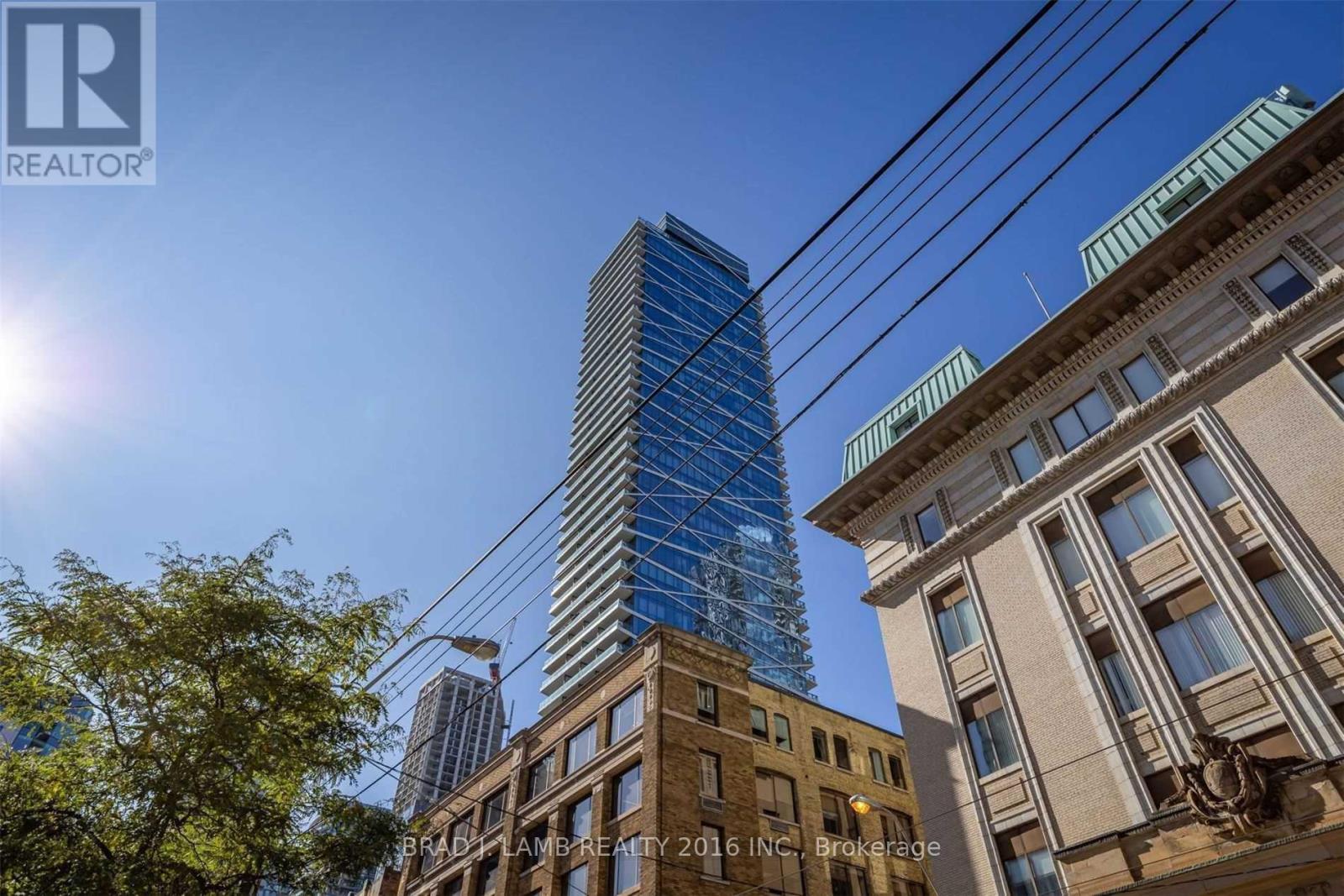 1301 - 224 King Street W, Toronto, Ontario  M5H 1K4 - Photo 24 - C12409199