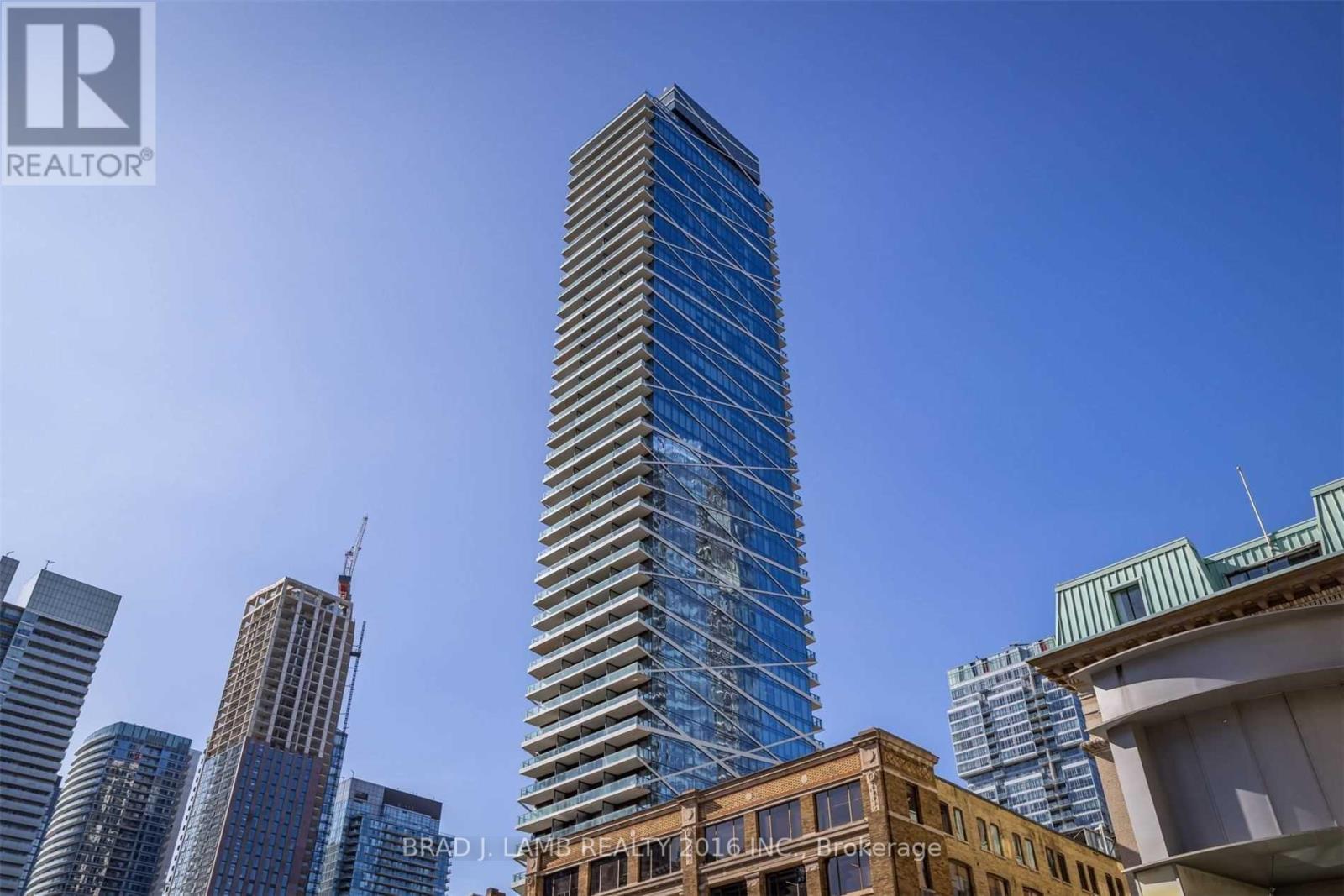 1301 - 224 King Street W, Toronto, Ontario  M5H 1K4 - Photo 25 - C12409199