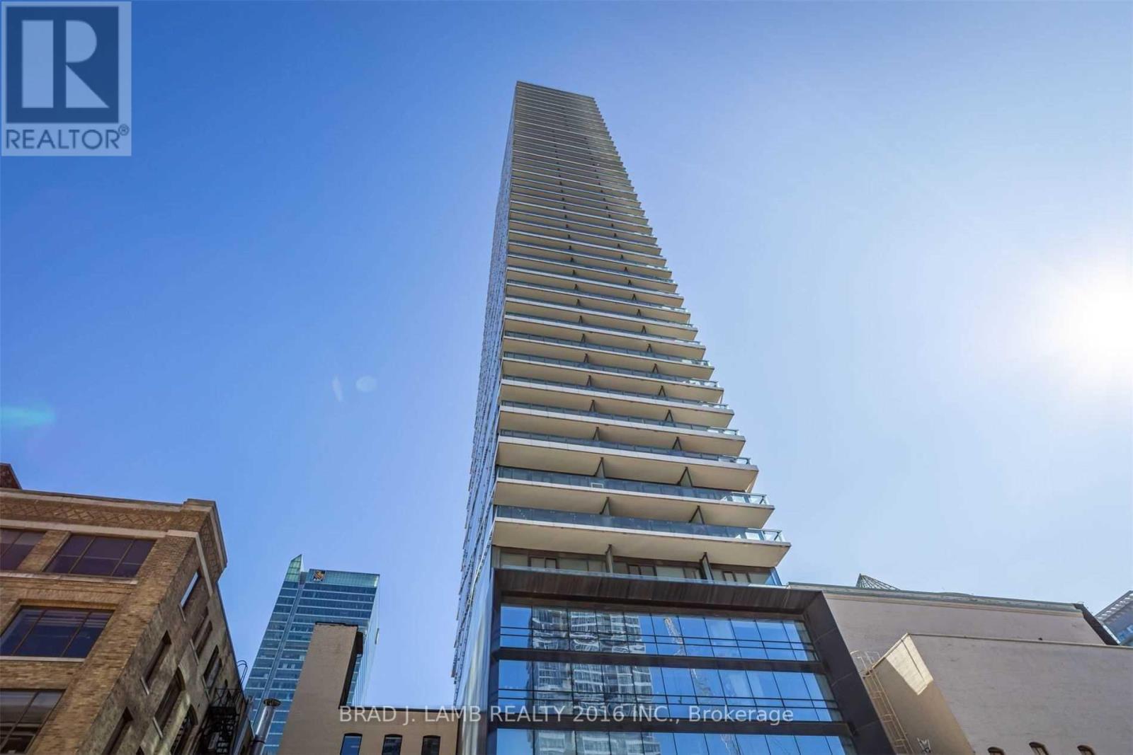 1301 - 224 King Street W, Toronto, Ontario  M5H 1K4 - Photo 26 - C12409199