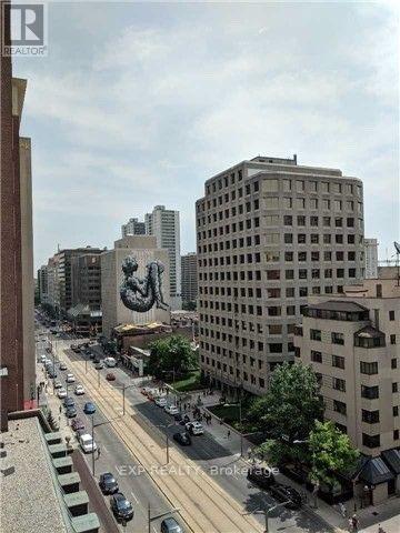 1101 - 60 St Clair Avenue W, Toronto, Ontario  M4V 1M7 - Photo 12 - C12409203