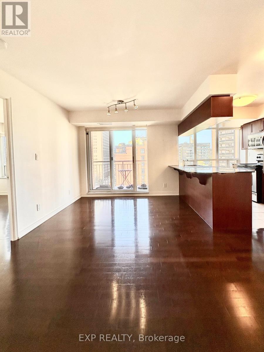 1101 - 60 St Clair Avenue W, Toronto, Ontario  M4V 1M7 - Photo 2 - C12409203