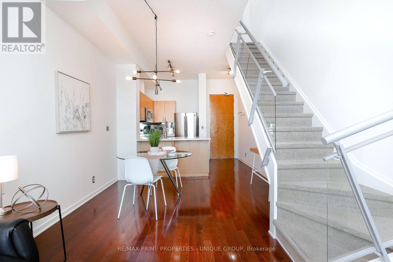 923 - 388 Richmond Street W, Toronto (Waterfront Communities), Ontario  M5V 3P1 - Photo 15 - C12409209