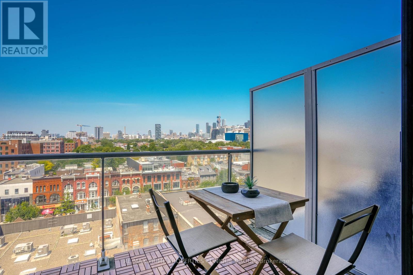 923 - 388 Richmond Street W, Toronto (Waterfront Communities), Ontario  M5V 3P1 - Photo 25 - C12409209