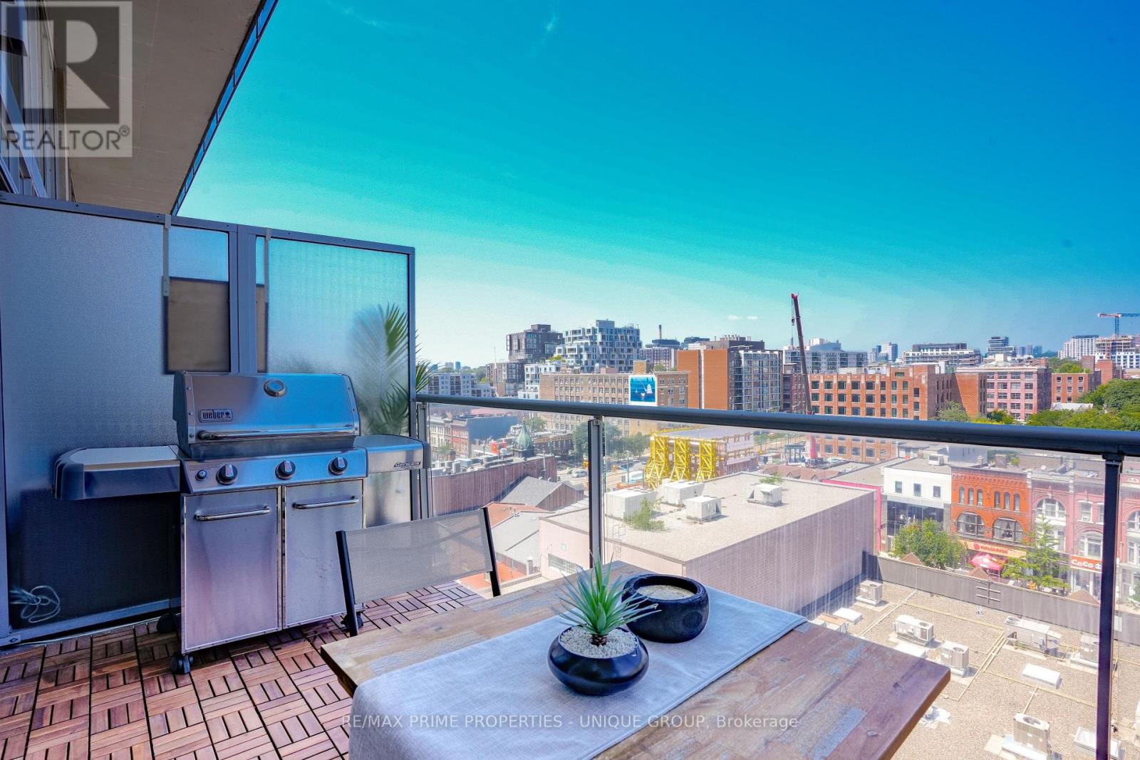 923 - 388 Richmond Street W, Toronto (Waterfront Communities), Ontario  M5V 3P1 - Photo 28 - C12409209