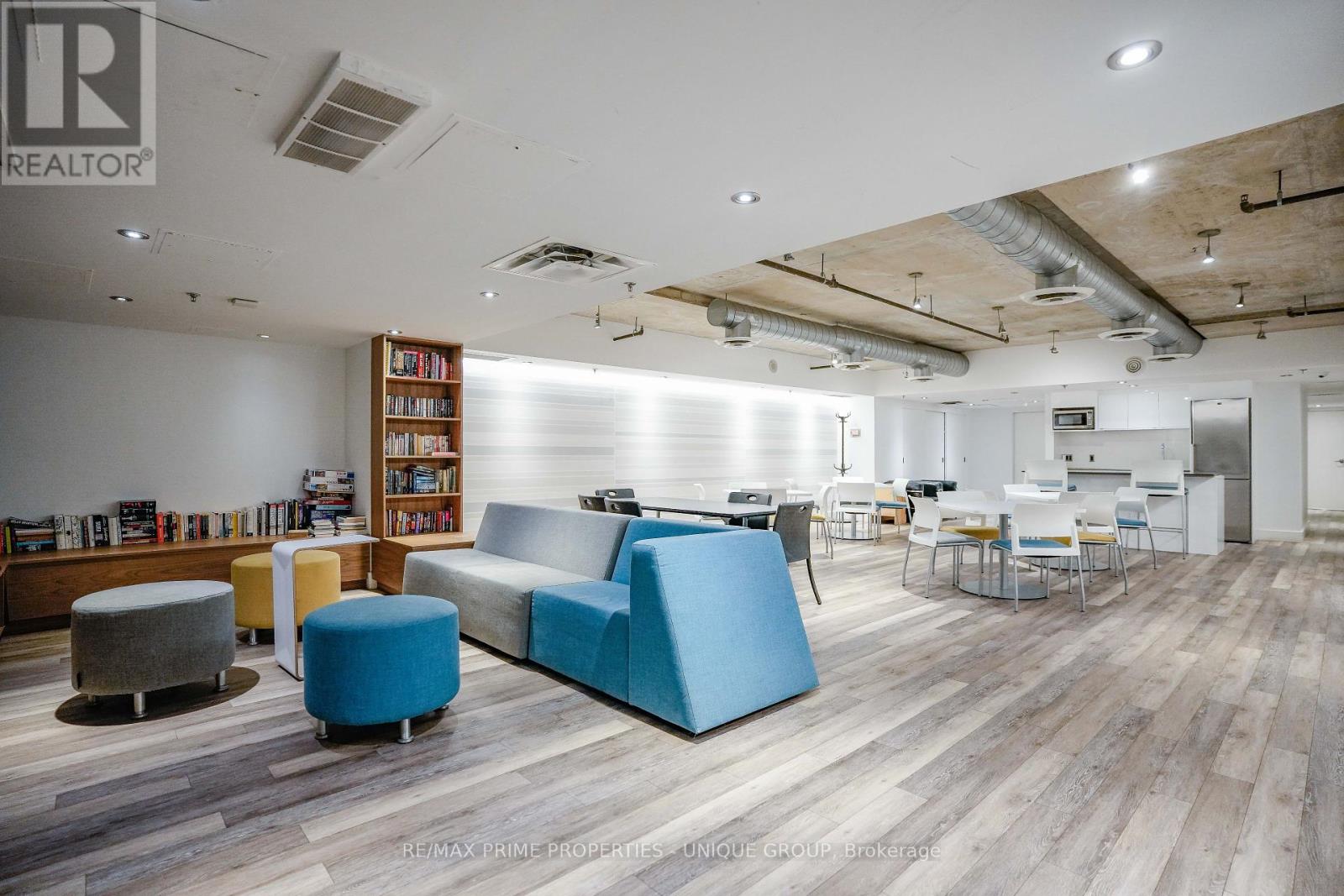 923 - 388 Richmond Street W, Toronto (Waterfront Communities), Ontario  M5V 3P1 - Photo 29 - C12409209