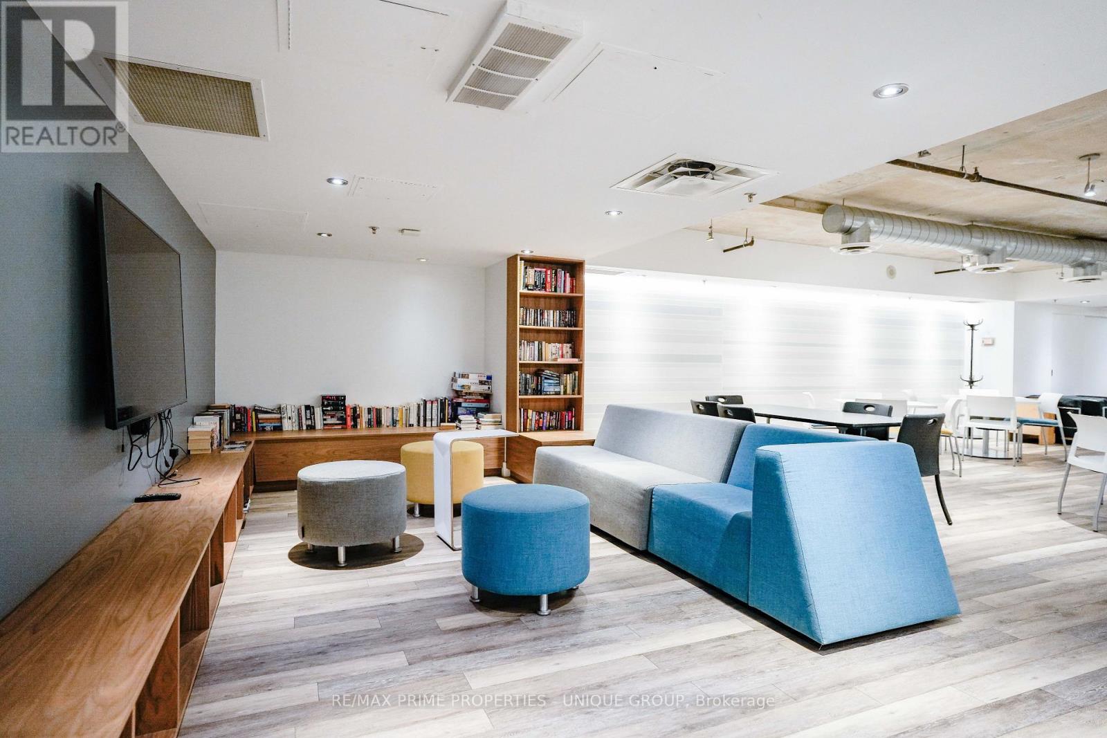 923 - 388 Richmond Street W, Toronto (Waterfront Communities), Ontario  M5V 3P1 - Photo 30 - C12409209