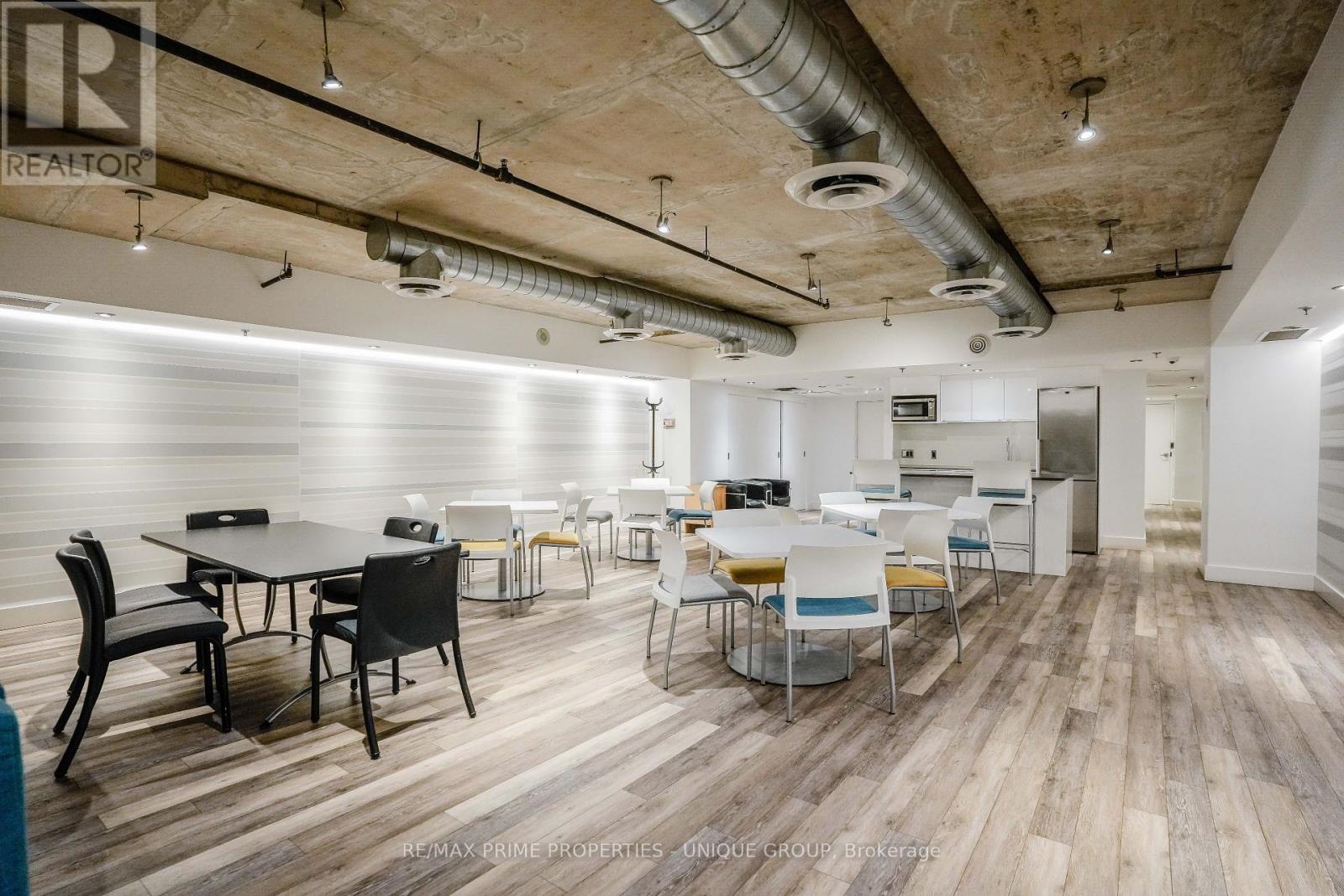 923 - 388 Richmond Street W, Toronto (Waterfront Communities), Ontario  M5V 3P1 - Photo 31 - C12409209