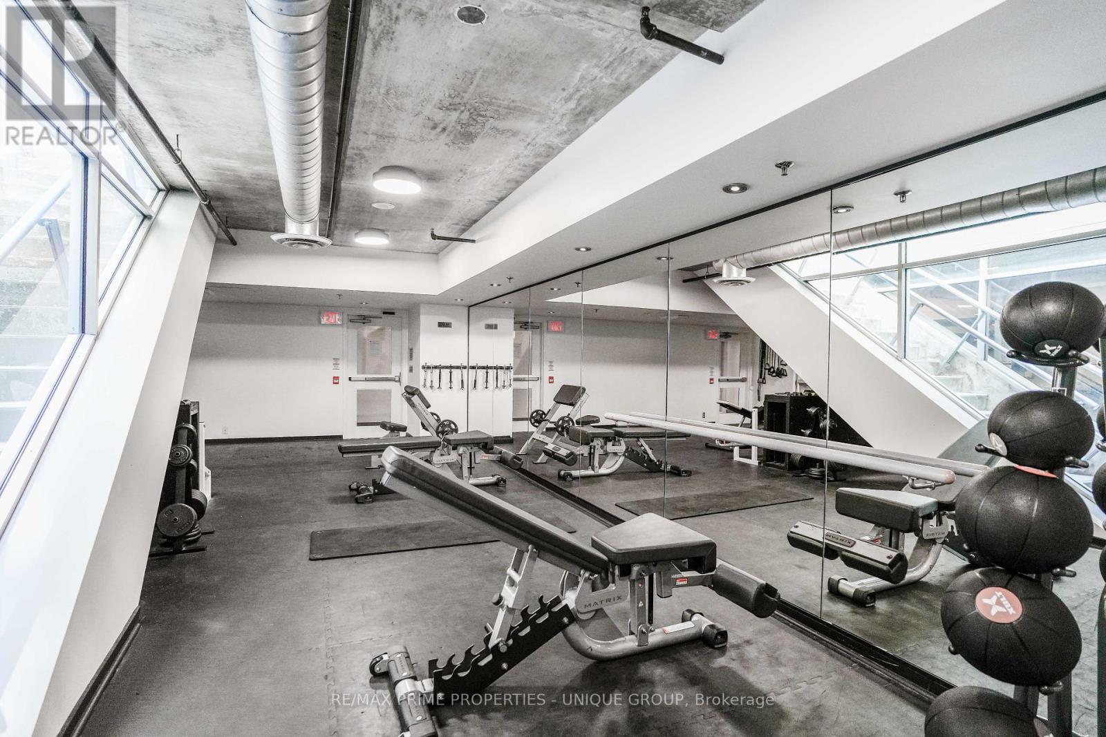 923 - 388 Richmond Street W, Toronto (Waterfront Communities), Ontario  M5V 3P1 - Photo 34 - C12409209