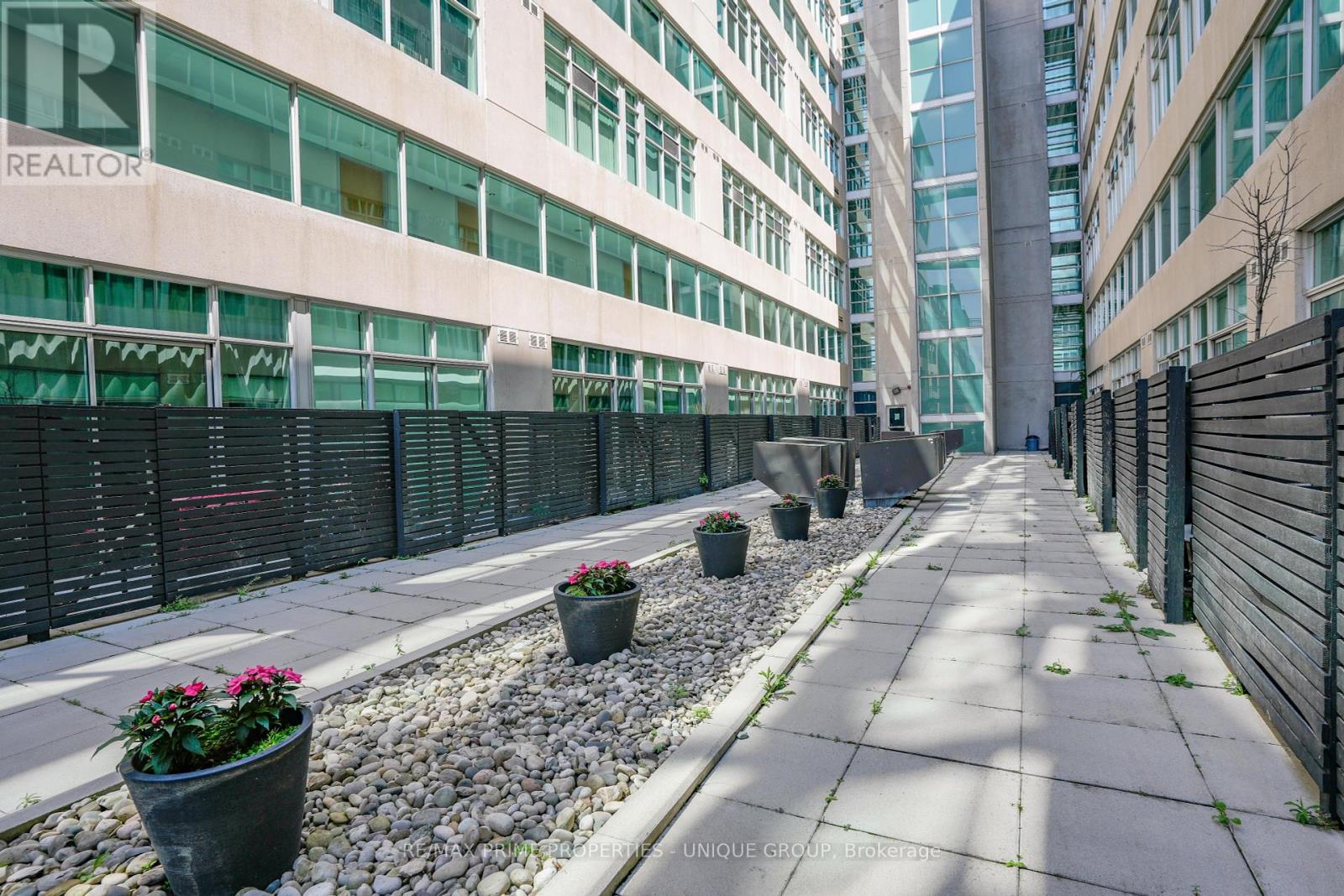 923 - 388 Richmond Street W, Toronto (Waterfront Communities), Ontario  M5V 3P1 - Photo 35 - C12409209