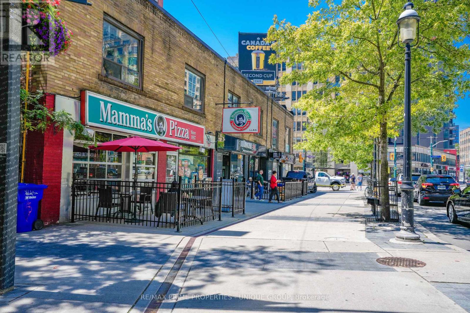 923 - 388 Richmond Street W, Toronto, Ontario  M5V 3P1 - Photo 45 - C12409209