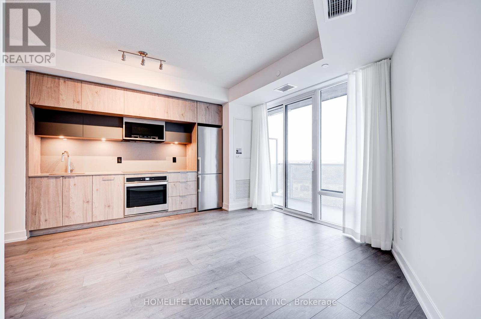 1201 - 25 Adra Grado Way, Toronto, Ontario  M2J 0H6 - Photo 19 - C12409220