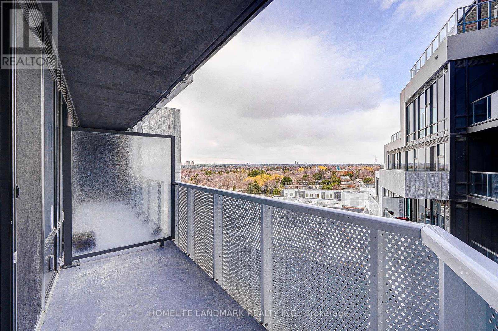 1201 - 25 Adra Grado Way, Toronto, Ontario  M2J 0H6 - Photo 20 - C12409220