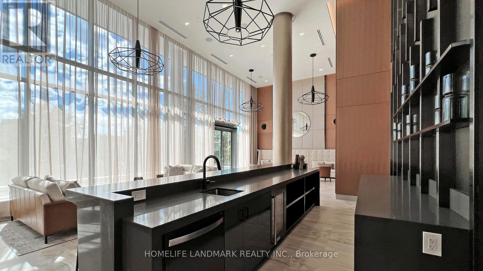 1201 - 25 Adra Grado Way, Toronto, Ontario  M2J 0H6 - Photo 24 - C12409220