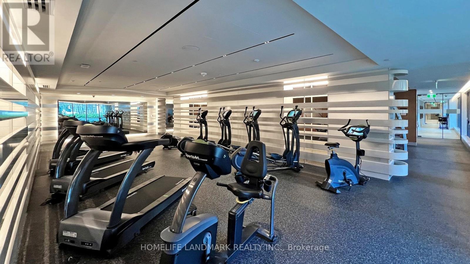 1201 - 25 Adra Grado Way, Toronto, Ontario  M2J 0H6 - Photo 28 - C12409220