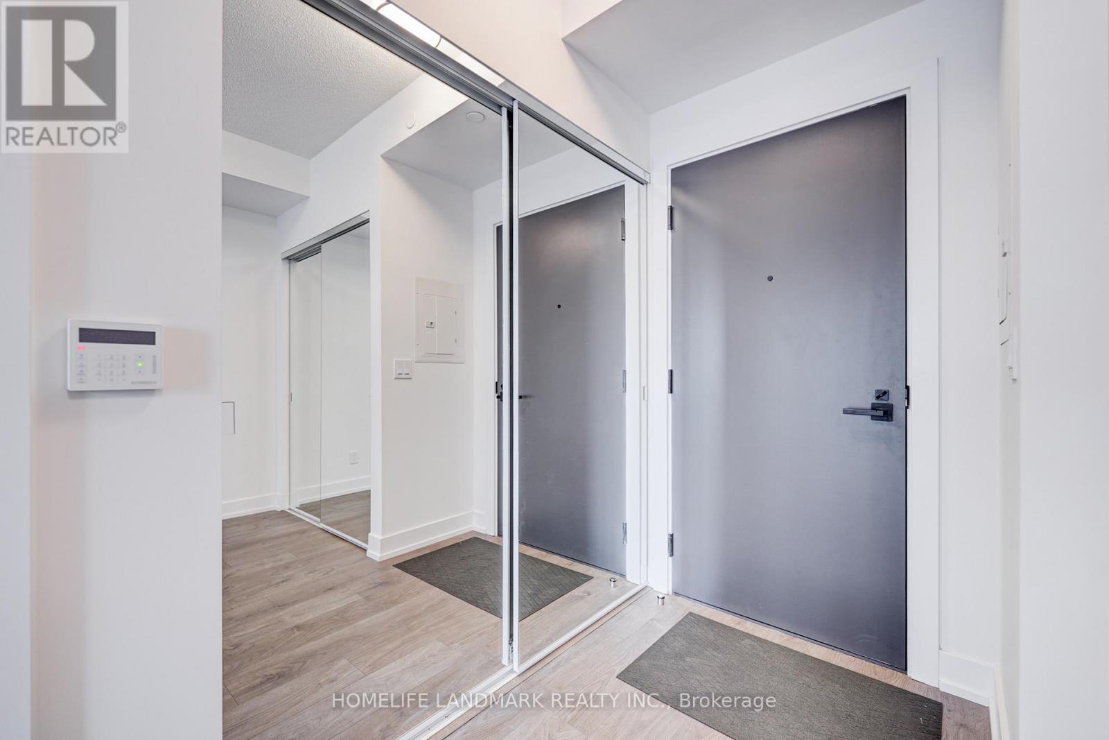 1201 - 25 Adra Grado Way, Toronto, Ontario  M2J 0H6 - Photo 5 - C12409220