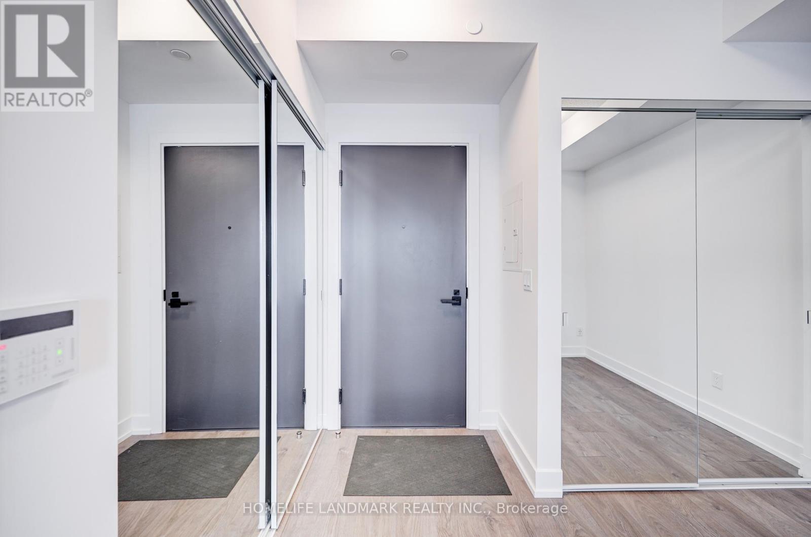 1201 - 25 Adra Grado Way, Toronto, Ontario  M2J 0H6 - Photo 6 - C12409220